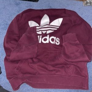 Good Condition ADIDAS hoodie